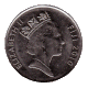 20 cent