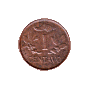 1 cent