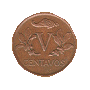 5 cent
