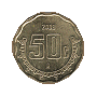 50 cent