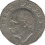 10 pesos