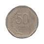 50 cent