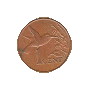 1 cent