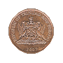 5 cent�