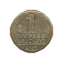 1 peso