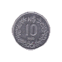 10 pesos