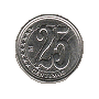 25 centim
