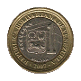 1 bolvar