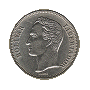 1 bolvar