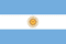 Argentina star