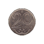 20 tenge