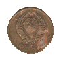 3 kopjky