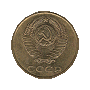 3 kopjky