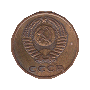 3 kopjky