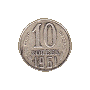 10 kopjek