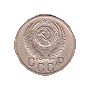 15 kopjek