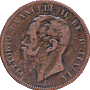 10 centisimi