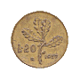 20 lir 1957