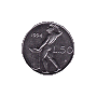 50 lir 1994