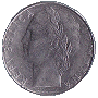 100 lir 1977