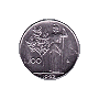 100 lir 1992