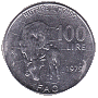 100 lir 1979