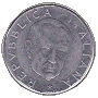 100 lir 1974