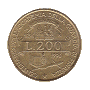 200 lir 1996