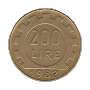 200 lir 1982