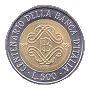 500 lir 1993