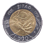 500 lir 1998