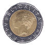 500 lir 1998