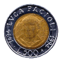 500 lir 1994