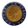 500 lir 1994