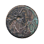 10 centisimi