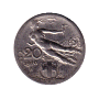 20 centisimi